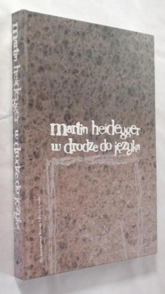 W drodze do języka