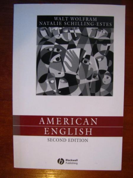 Wolfram Walt,   - American english