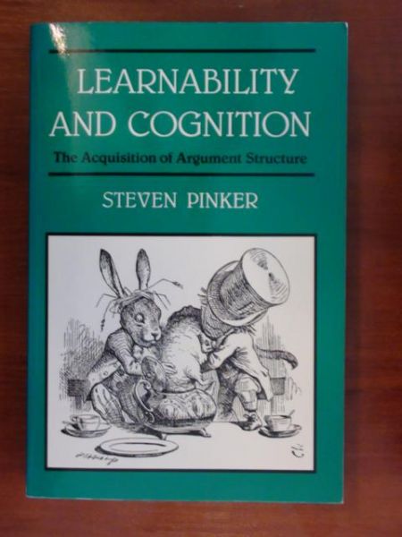 Learnability and cognition