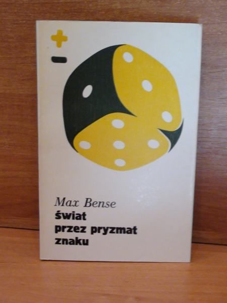 Świat przez pryzmat znaku