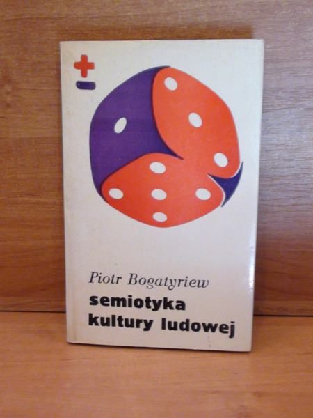 Semiotyka kultury ludowej