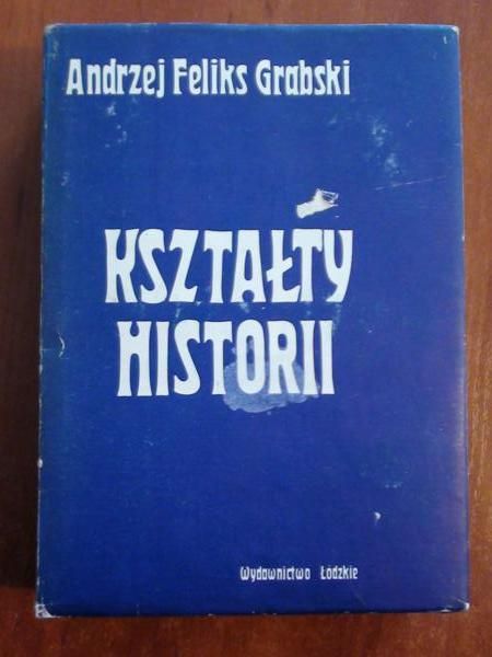 Kształty historii