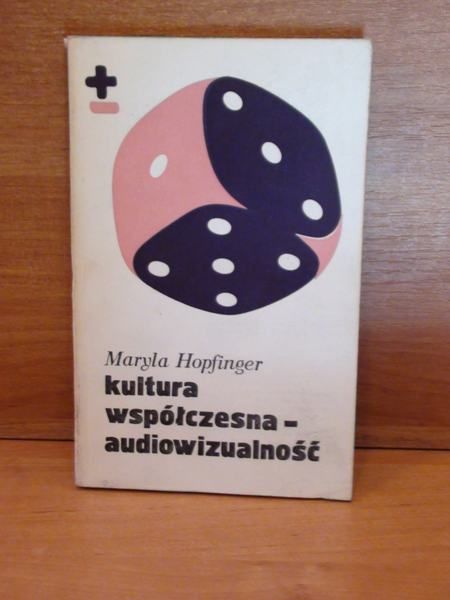Kultura współczesna - audiowizualność