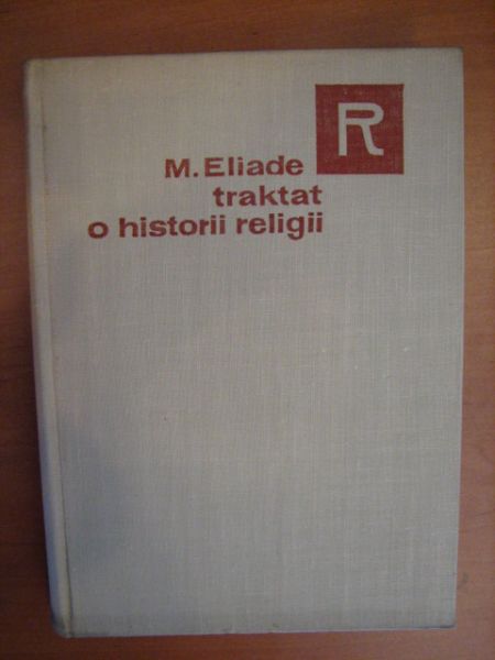 Traktat o historii religii