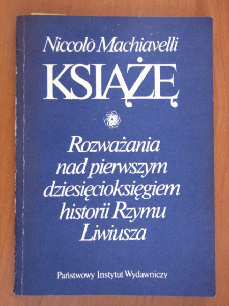 Książę