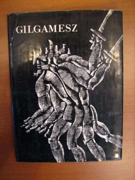 Gilgamesz