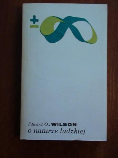 O naturze ludzkiej