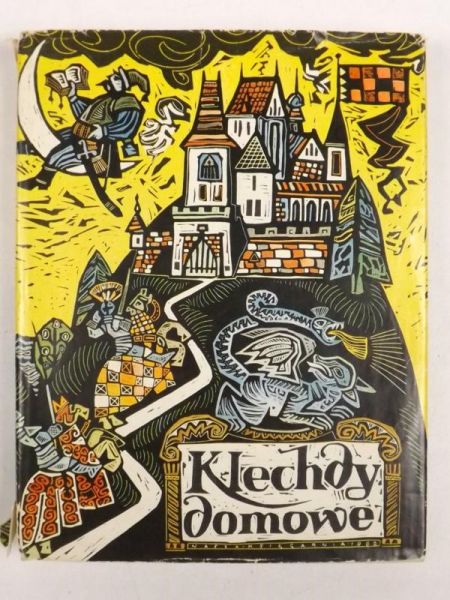     - Klechdy domowe