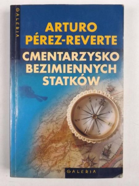 Cmentarzysko bezimiennych statków