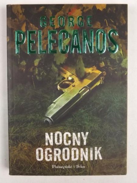 Nocny ogrodnik