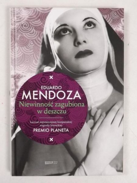 Niewinność zagubiona w deszczu