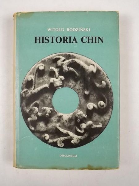 Historia Chin