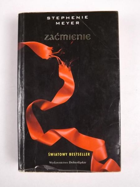 Zaćmienie