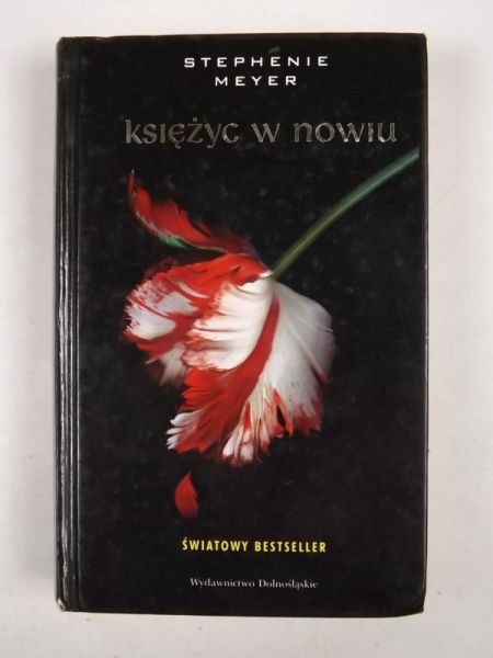 Księżyc w nowiu