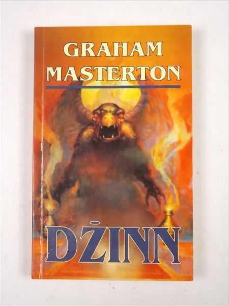 Dżinn