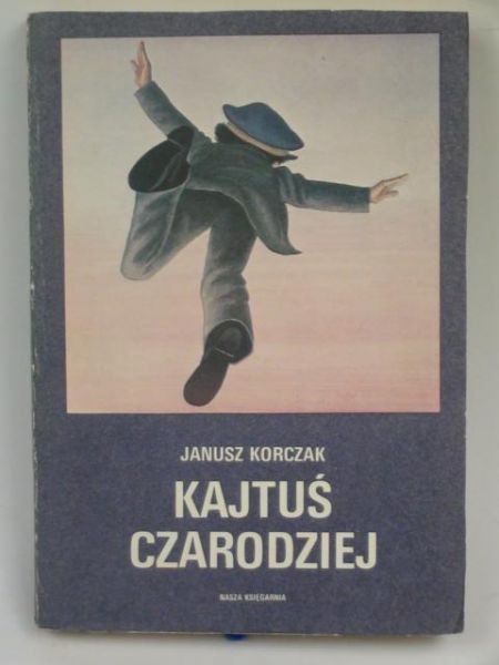 Kajtuś Czarodziej