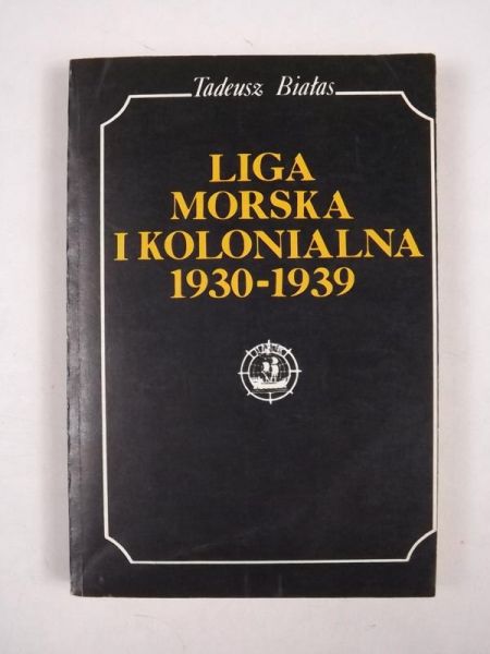 Liga Morska i Kolonialna 1930-1939