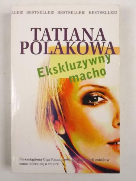 Ekskluzywny chłopiec