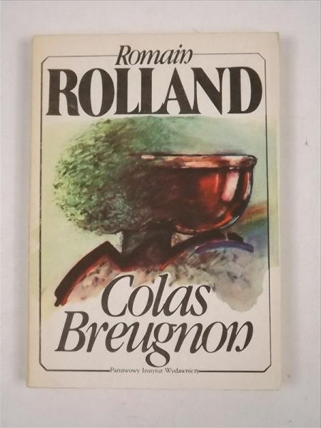 Colas Breugnon