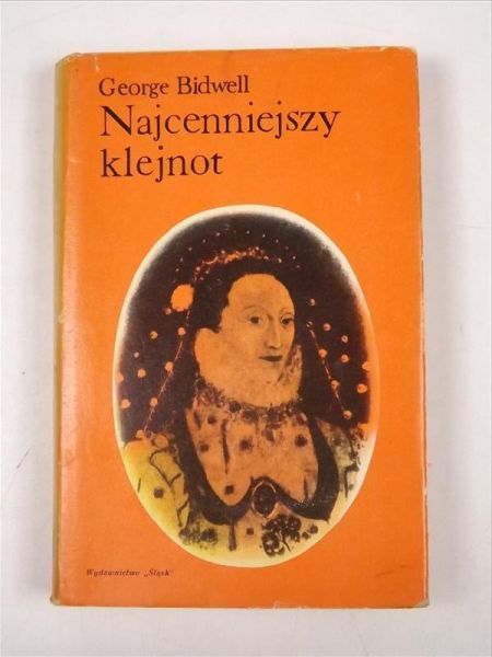 Bidwell George  - Najcenniejszy klejnot