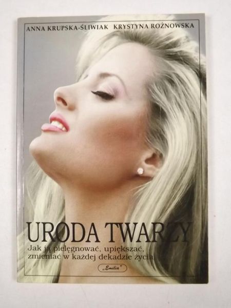 Uroda twarzy