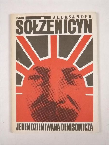 Aleksander  - Jeden dzień Iwana Denisowicza
