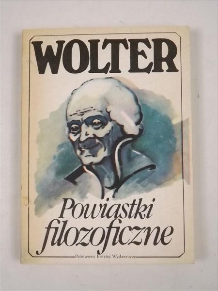 Powiastki filozoficzne