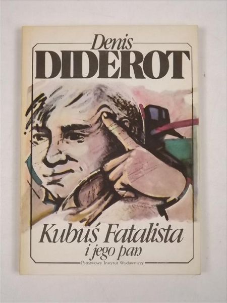 Kubuś Fatalista i jego pan