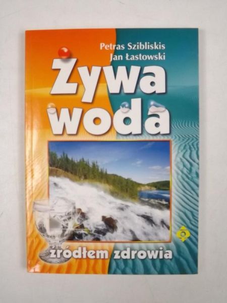 Żywa woda