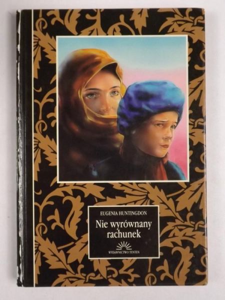 Nie wyrównany rachunek