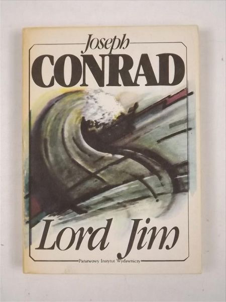 Lord Jim