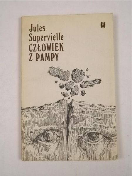 Człowiek z Pampy