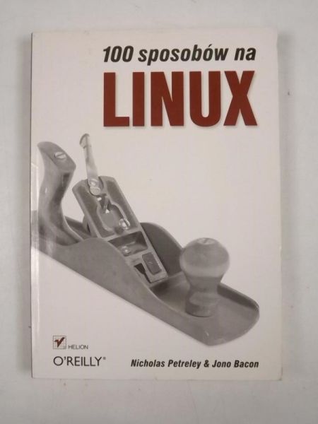 100 sposobów na Linux