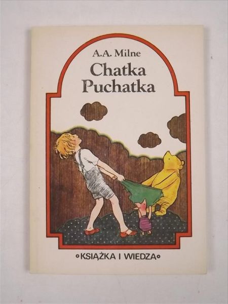 Chatka Puchatka