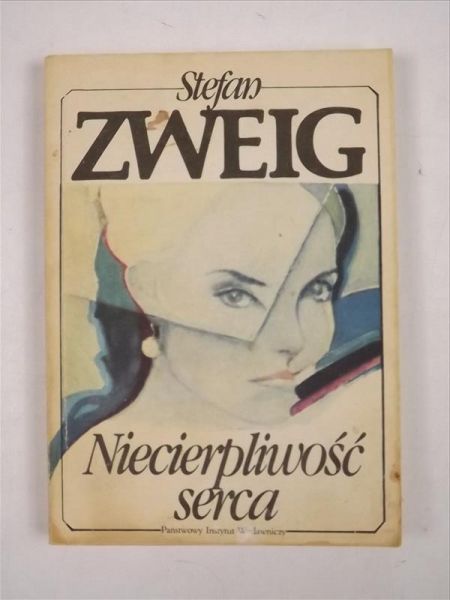 Niecierpliwość serca