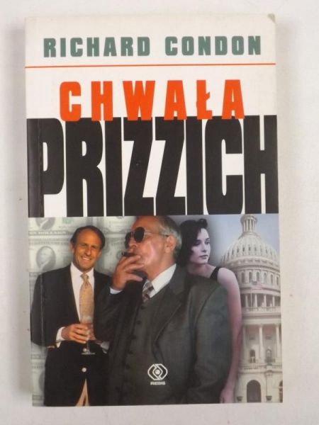 Chwała Prizzich