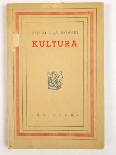 Kultura, 1946 r.