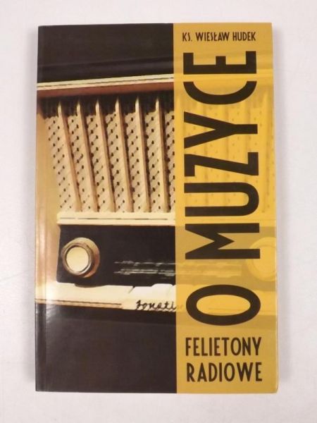 Wiesław - O muzyce felietony radiowe