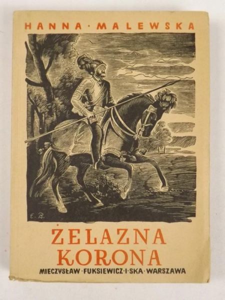 Żelazna korona, 1948 r.