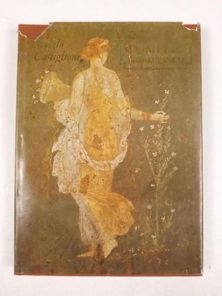 Pompeje i Herkunalum