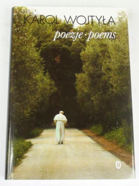 Poezje/Poems