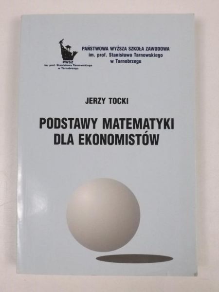 Podstawy matematyki