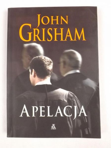 Grisham John - Apelacja