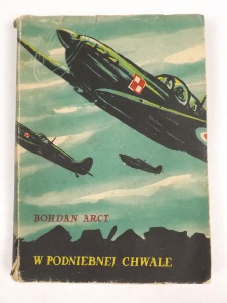 W podniebnej chwale