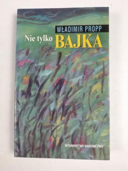 Nie tylko Bajka