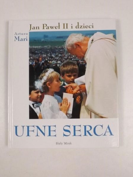 Mari Arturo - Ufne serca wersja komunijna