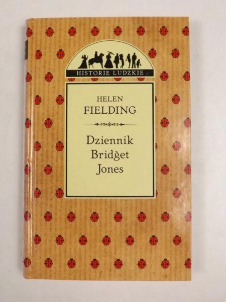 Fielding Helen - Dziennik Bridget Jones