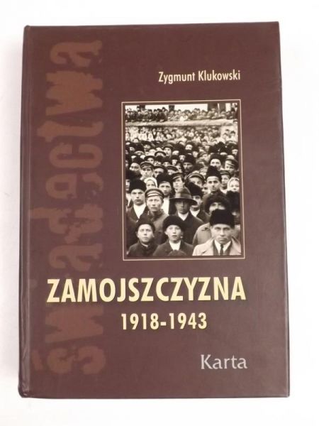 t - Zamojszczyzna, t. I