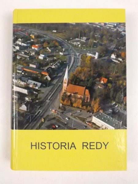 Historia Redy