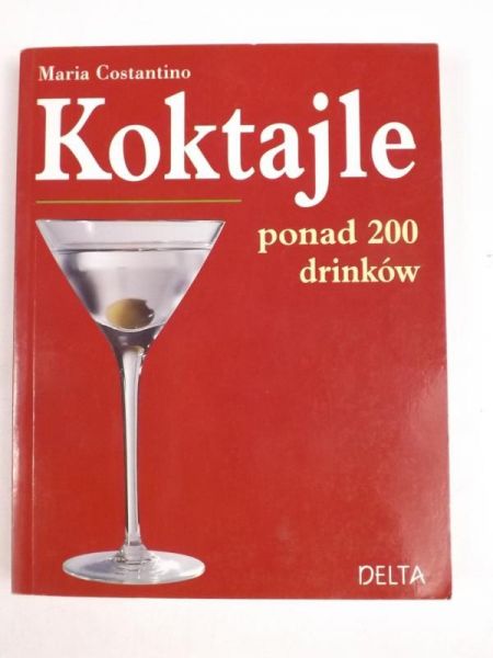 Koktajle